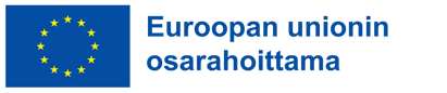 FI Euroopan unionin osarahoittama_POS