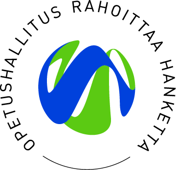 Opetushallitus rahoittaa hanketta-1