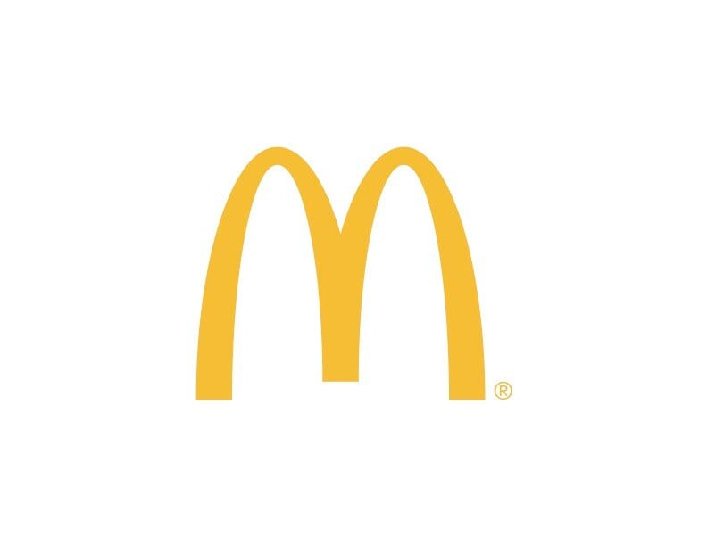 mcdonalds logo