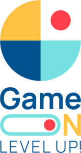 Game on Logo