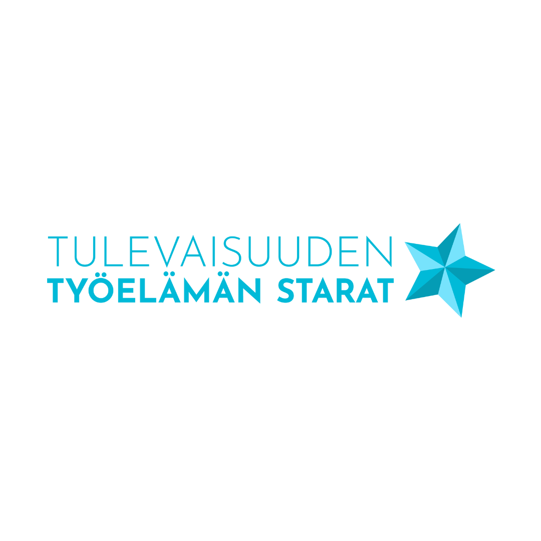 Tulevaisuuden työelämän Starat