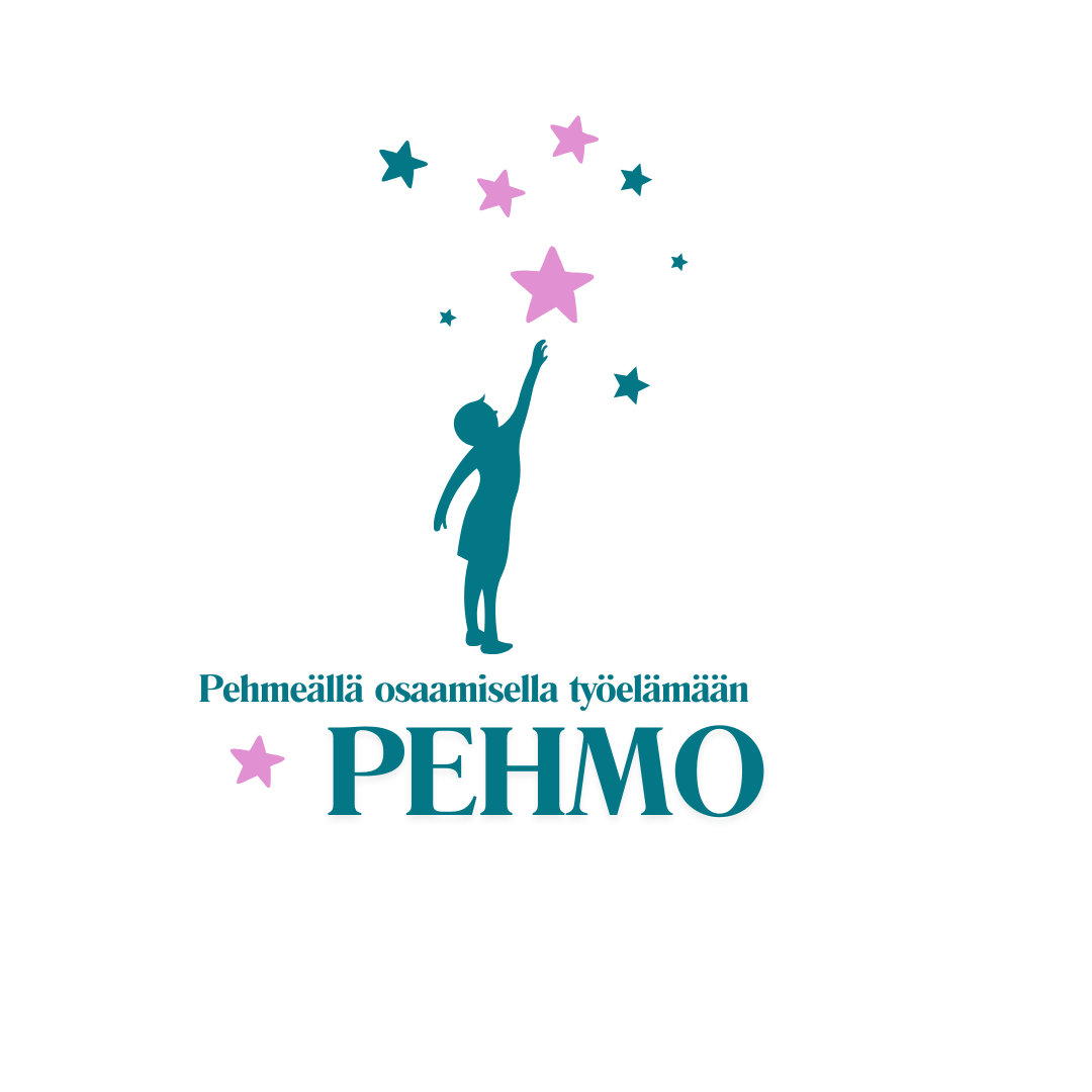 PEHMO-hankkeen logo